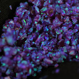 Sleepy Lavender Crushed Opal