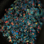 Space Titanium Crushed Opal