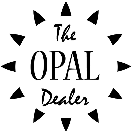 Custom Listing: Upgrade to USPS Express Mail - The Opal Dealer