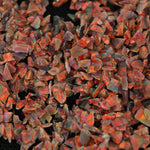 Tiger's Eye Crushed Opal