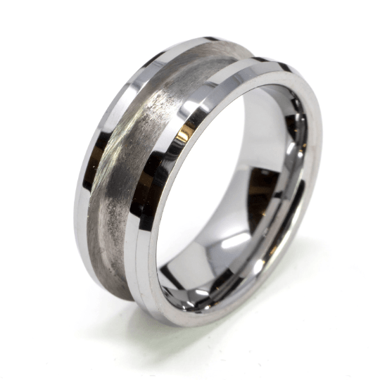 Tungsten online ring blanks