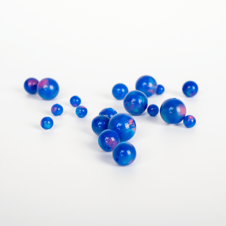 Twilight Opalescence Craft Beads - The Opal Dealer