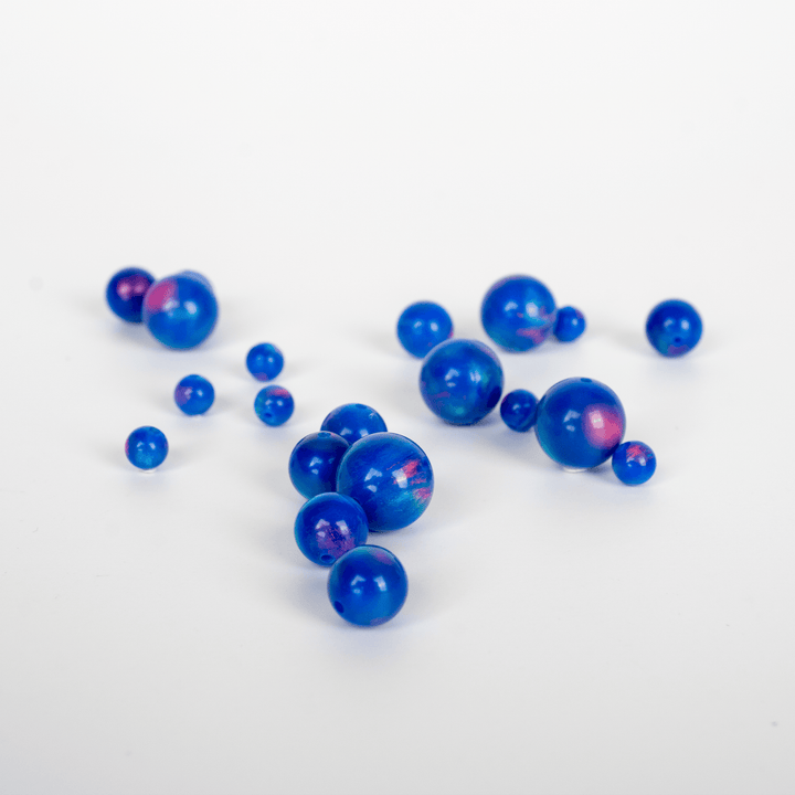 Twilight Opalescence Craft Beads - The Opal Dealer