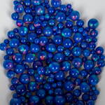 Twilight Opalescence Craft Beads