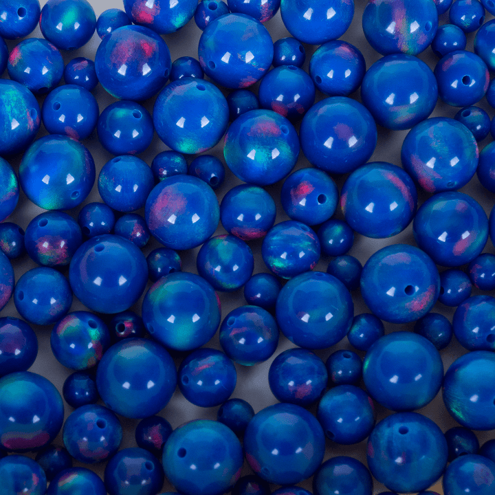 Twilight Opalescence Craft Beads - The Opal Dealer